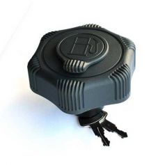 Bouchon de réservoir de carburant réf. 04384252/10 - Deutz