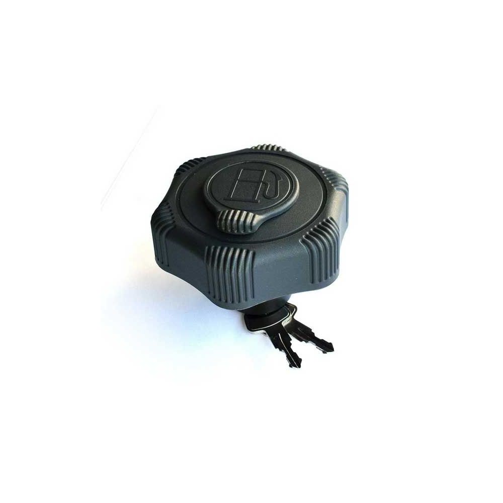 Bouchon de réservoir de carburant Deutz Agroprima Agrostar pour DEUTZ