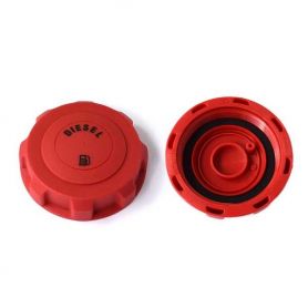 bouchon de Réservoir de carburant John Deere 7200 - 7800 pour JOHN DEERE