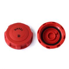 bouchon de Réservoir de carburant réf. RE60714 pour John Deere bouchon de Réservoir de carburant réf. RE60714 pour John Deere
