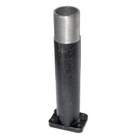 Coude d'échappement série Deutz 06 07 pour DEUTZ