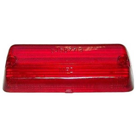 Lentille de remplacement réf. 54587713 - Massey Ferguson Lentille de remplacement réf. 54587713 - Massey Ferguson