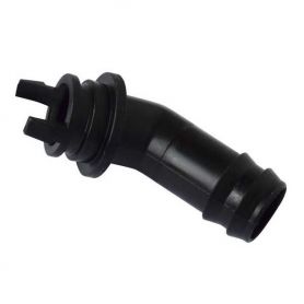 coude de reniflard John Deere pour JOHN DEERE