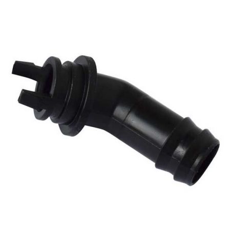 coude de reniflard John Deere pour JOHN DEERE