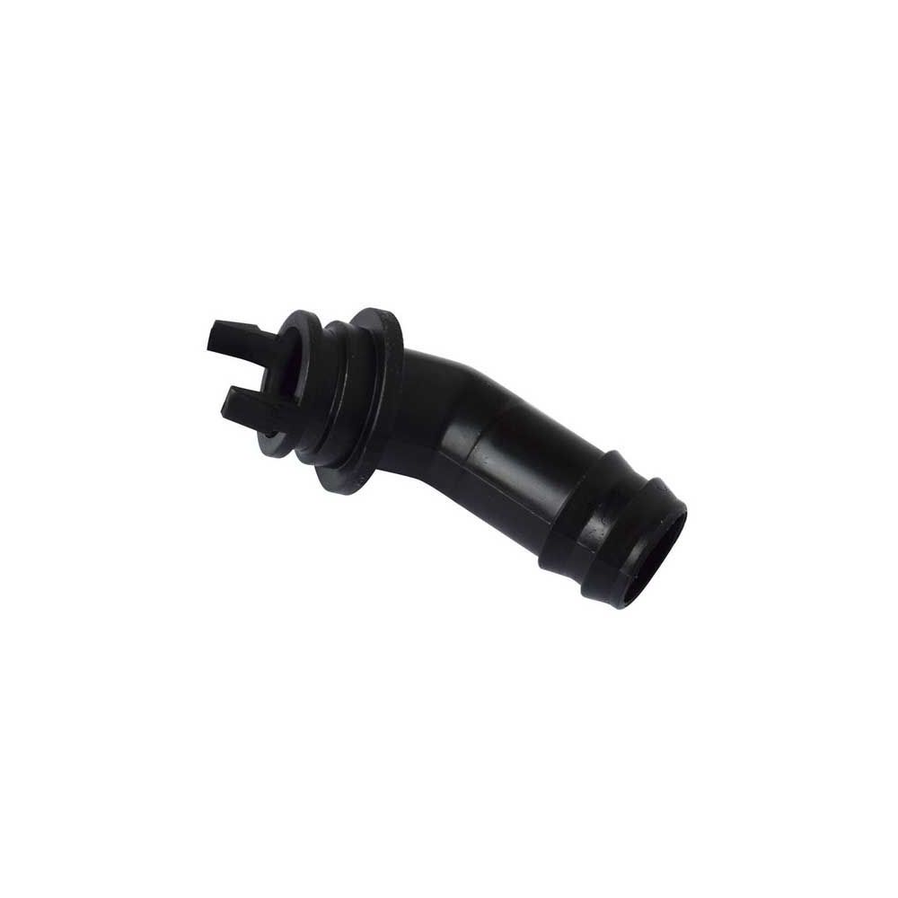 coude de reniflard John Deere pour JOHN DEERE