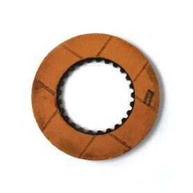 Disque John Deere 7R différentiel avant EMRA pour JOHN DEERE
