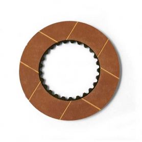 Disque John Deere 7R différentiel avant EMRA pour JOHN DEERE