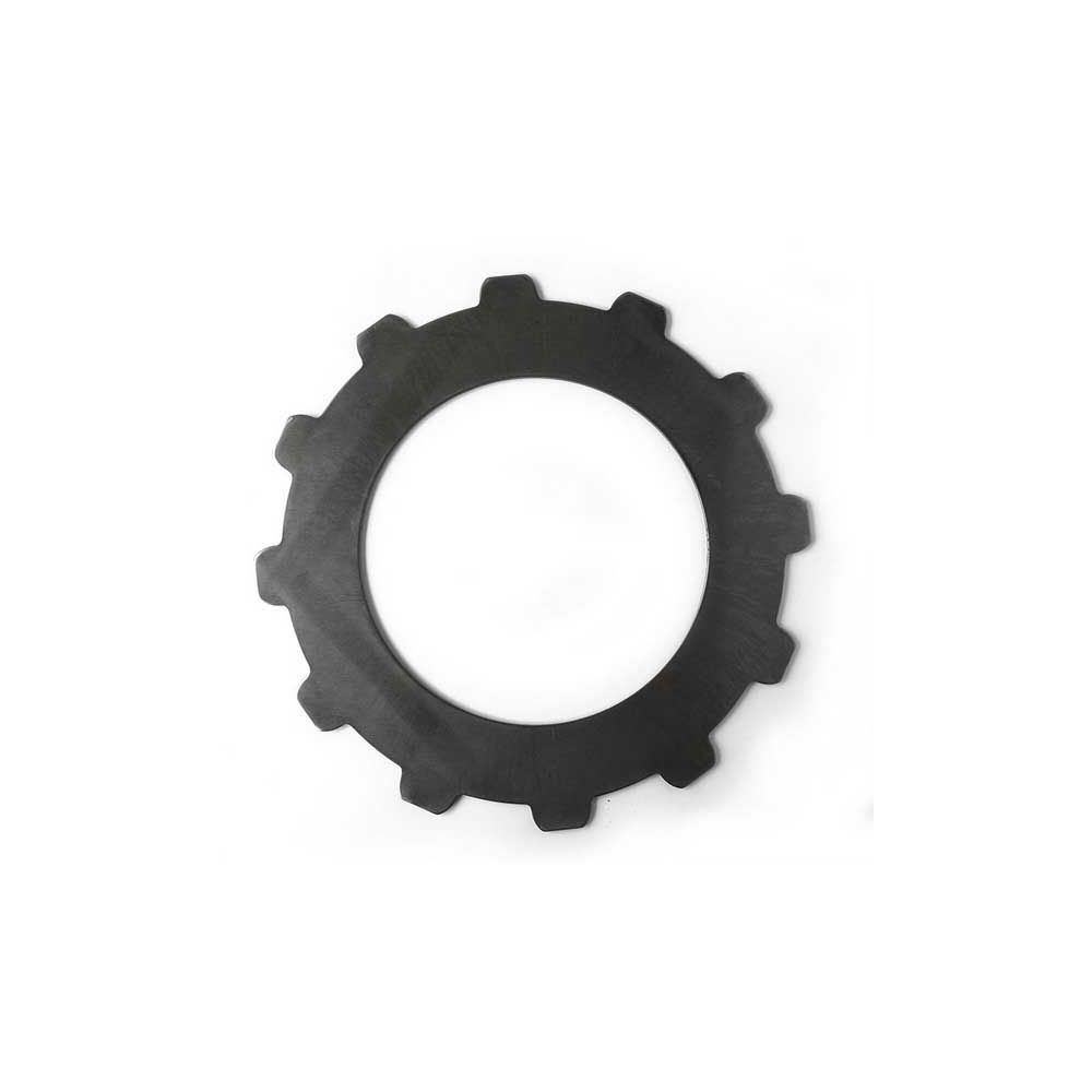 Disque en acier John Deere 6R 6M Essieu arrière Diff pour JOHN DEERE