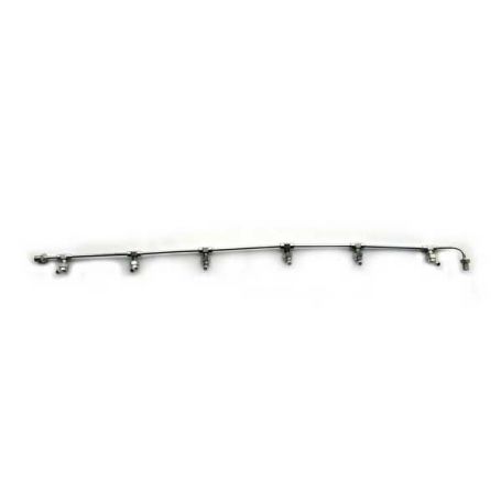 Tuyau de retour d'injecteur en remplacement K950054 pour DAVID BROWN Tuyau de retour d'injecteur en remplacement K950054 pour DAVID BROWN