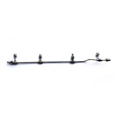 Tuyau de retour d'injecteur en remplacement K904250 pour DAVID BROWN Tuyau de retour d'injecteur en remplacement K904250 pour DAVID BROWN