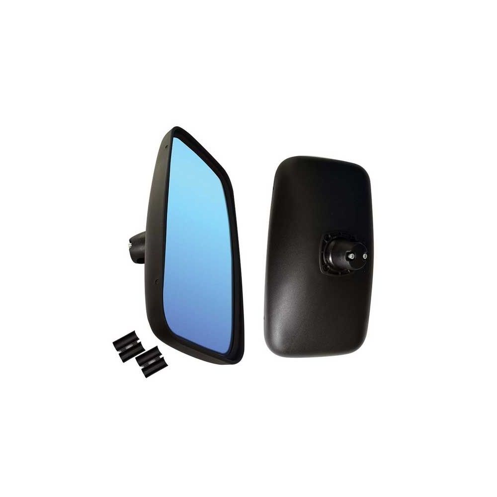 Miroir JCB Loadall RH 415 x 225 pour JCB