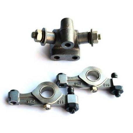 Support de culbuteur complet Deutz 06 07 07C pour DEUTZ Support de culbuteur complet Deutz 06 07 07C pour DEUTZ
