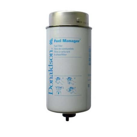 Filtre à carburant réf. 090016394 - Deutz Filtre à carburant réf. 090016394 - Deutz