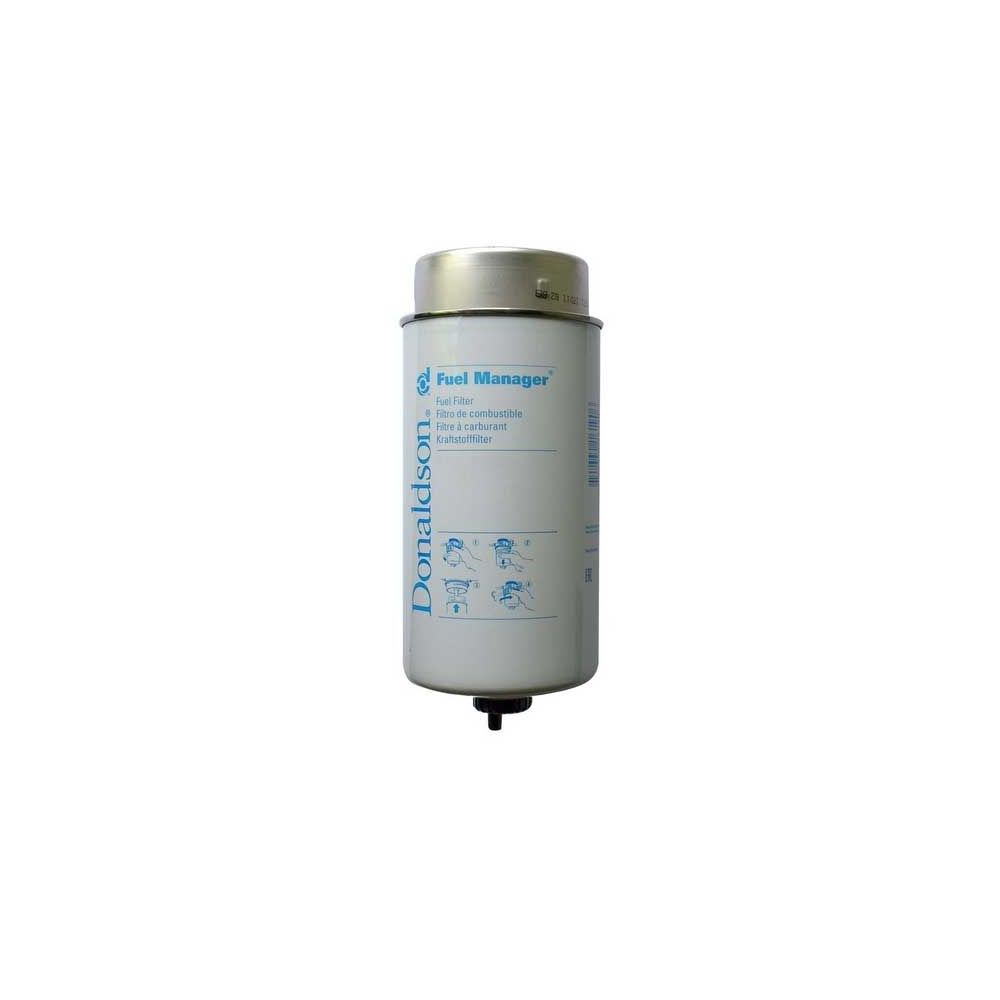 Filtre à carburant Deutz Agrotron K L M TTV X pour DEUTZ
