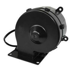 Moteur de ventilateur de cabine réf. R62047 pour John Deere