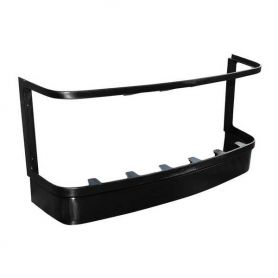 Grille supérieure avant John Deere 6000 6010 pour JOHN DEERE