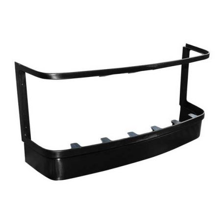 Calandre supérieure avant réf. L80034 pour John Deere Calandre supérieure avant réf. L80034 pour John Deere