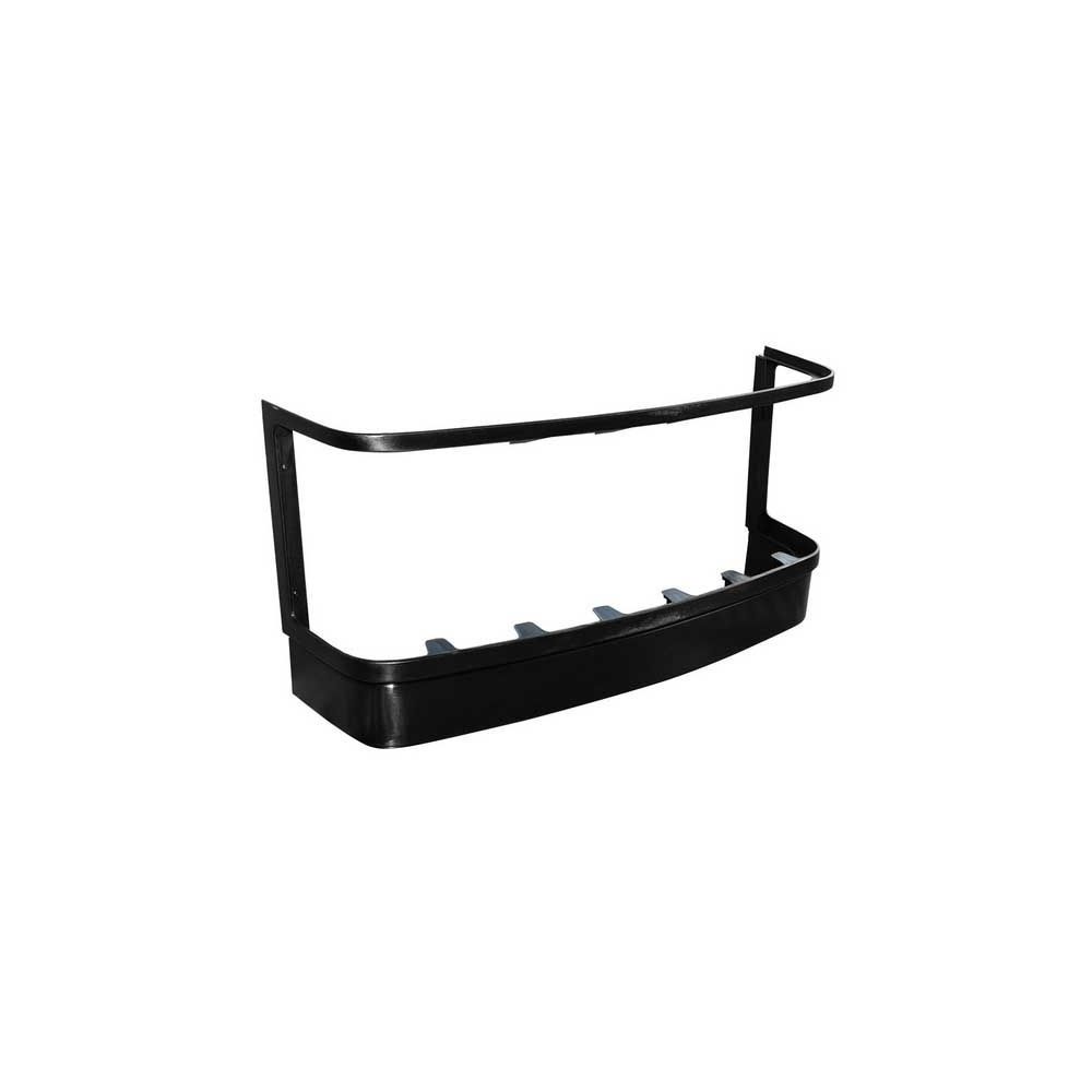 Grille supérieure avant John Deere 6000 6010 pour JOHN DEERE