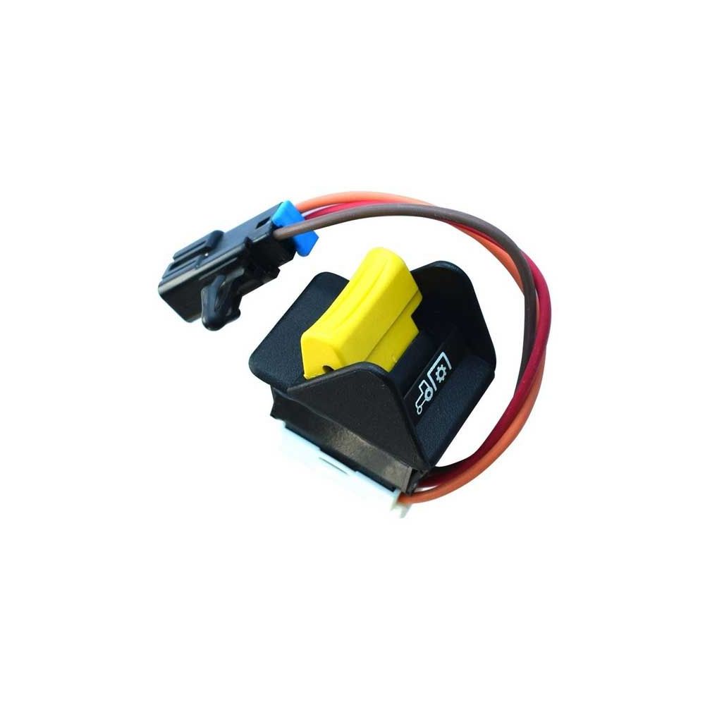 Module de commande PTO John Deere 6110R - 6195R pour JOHN DEERE