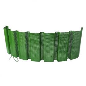 Gril avant John Deere inférieur 6600 6610 6800 pour JOHN DEERE
