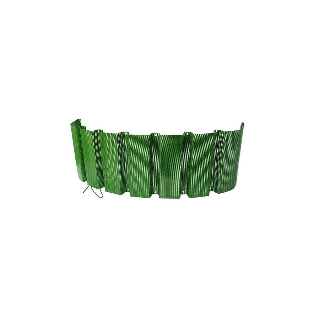 Gril avant John Deere inférieur 6600 6610 6800 pour JOHN DEERE