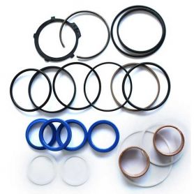 Kit d'étanchéité pour vérin de direction John Deere 6220 pour JOHN DEERE