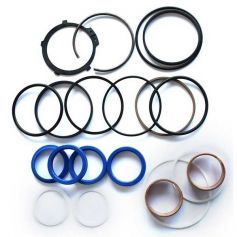 Kit d'étanchéité de vérin de direction assistée réf. AL166294 pour John Deere