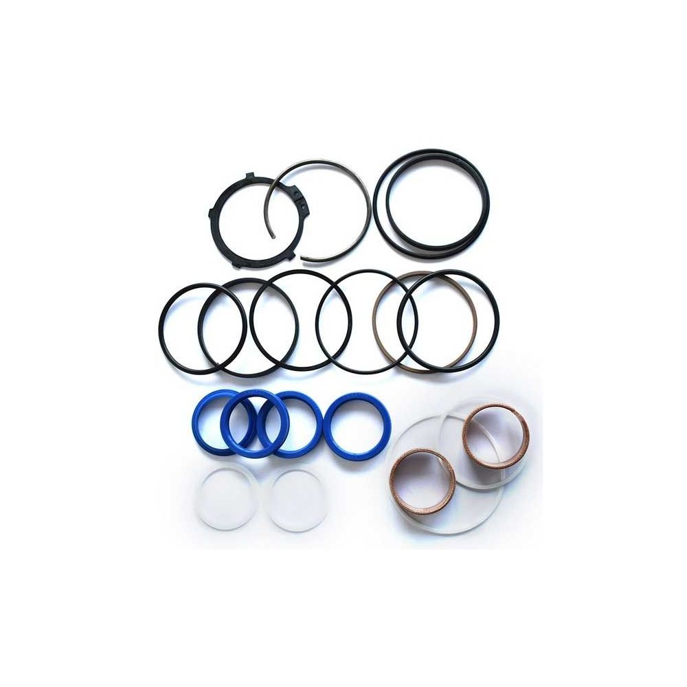 Kit d'étanchéité pour vérin de direction John Deere 6220 pour JOHN DEERE