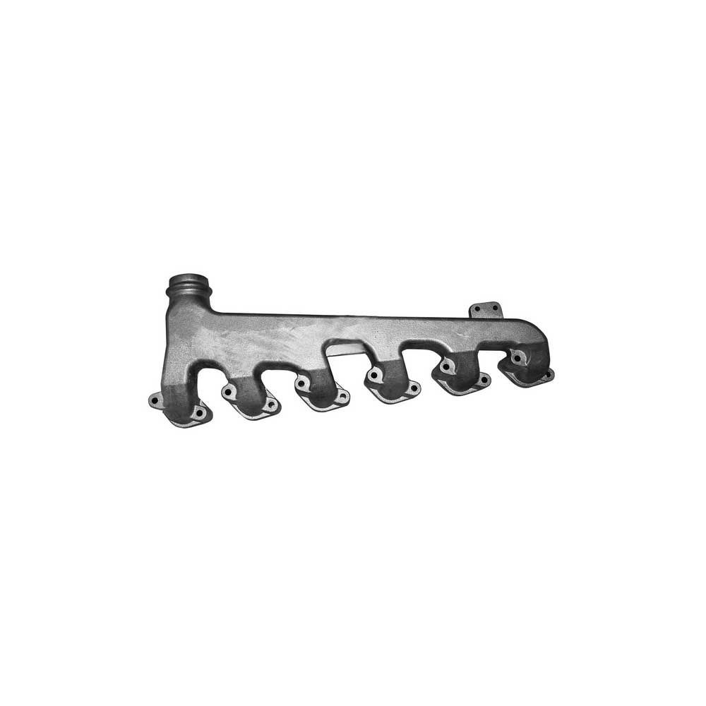Collecteur d'echappement John Deere 3040 3140 3050 pour JOHN DEERE