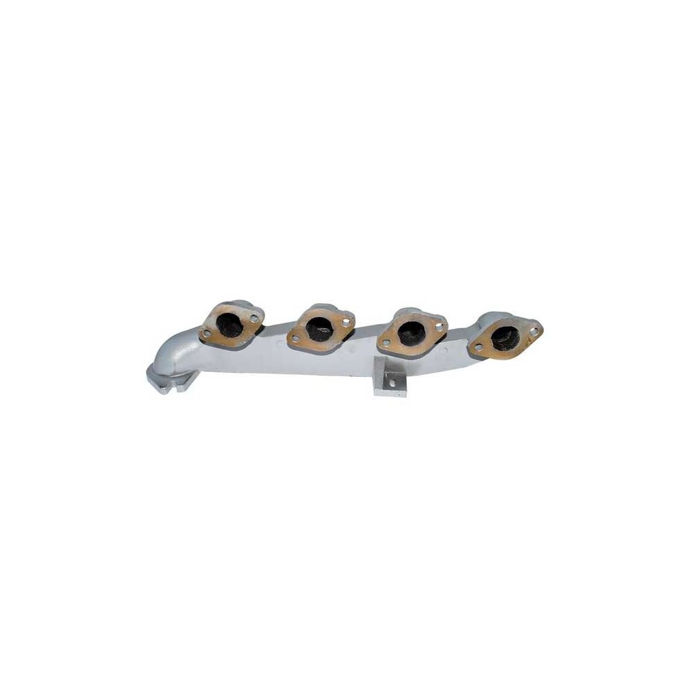 Collecteur d'echappement John Deere 1640 1840 2040 pour JOHN DEERE