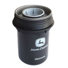 Filtre à carburant John Deere Secondaire R M RC MC pour JOHN DEERE
