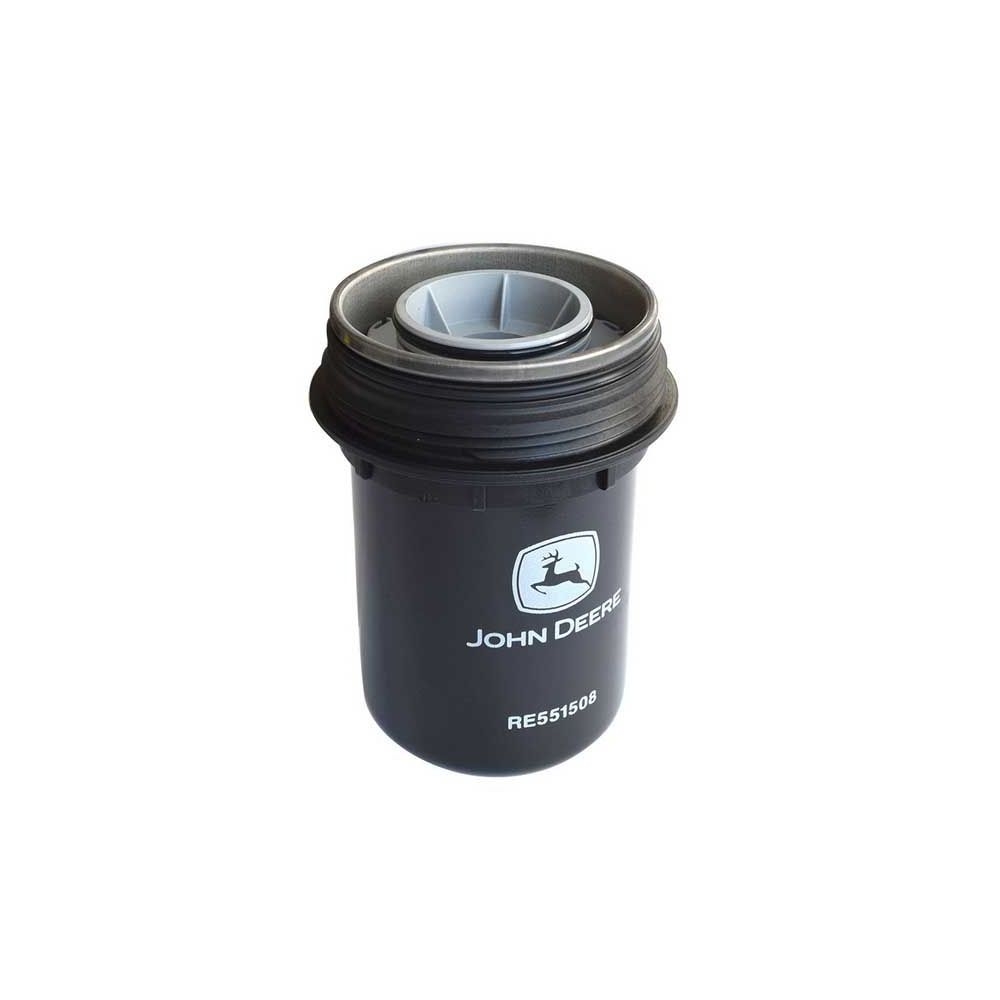 Filtre à carburant John Deere Secondaire R M RC MC pour JOHN DEERE
