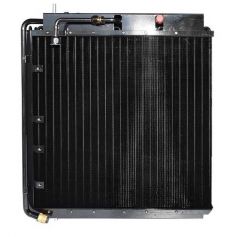Condenseur de climatisation réf. 0013291440 - Same Deutz Fahr Condenseur de climatisation réf. 0013291440 - Same Deutz Fahr