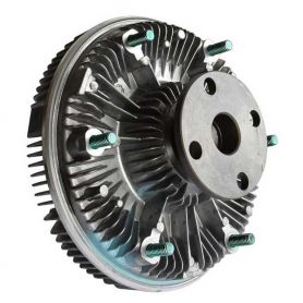 Ventilateur visqueux John Deere 7610 7710 7810 pour JOHN DEERE