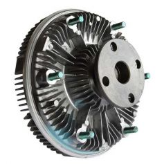 Ventilateur visqueux John Deere 7610 7710 7810 pour JOHN DEERE Ventilateur visqueux John Deere 7610 7710 7810 pour JOHN DEERE
