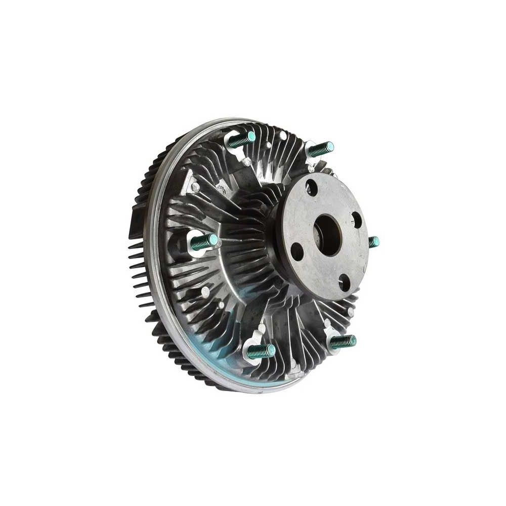 Ventilateur visqueux John Deere 7610 7710 7810 pour JOHN DEERE