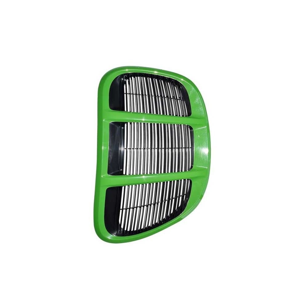 Capot Côté Grill John Deere 6000 7000 pour JOHN DEERE