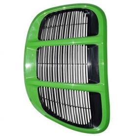 Capot Côté Grill LH John Deere 6000 7000 pour JOHN DEERE