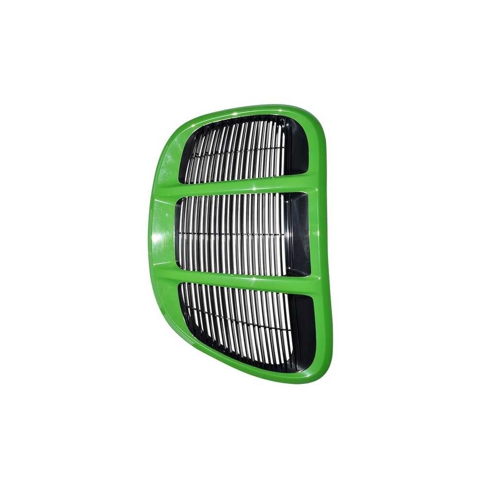 Capot Côté Grill LH John Deere 6000 7000 pour JOHN DEERE