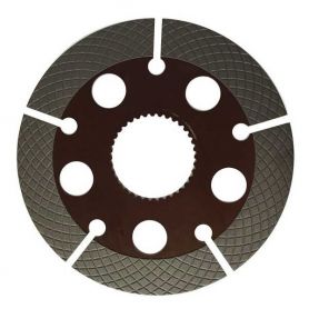 Disque de frein Deutz Agrotron MKIII Agrotron Nouveau pour DEUTZ
