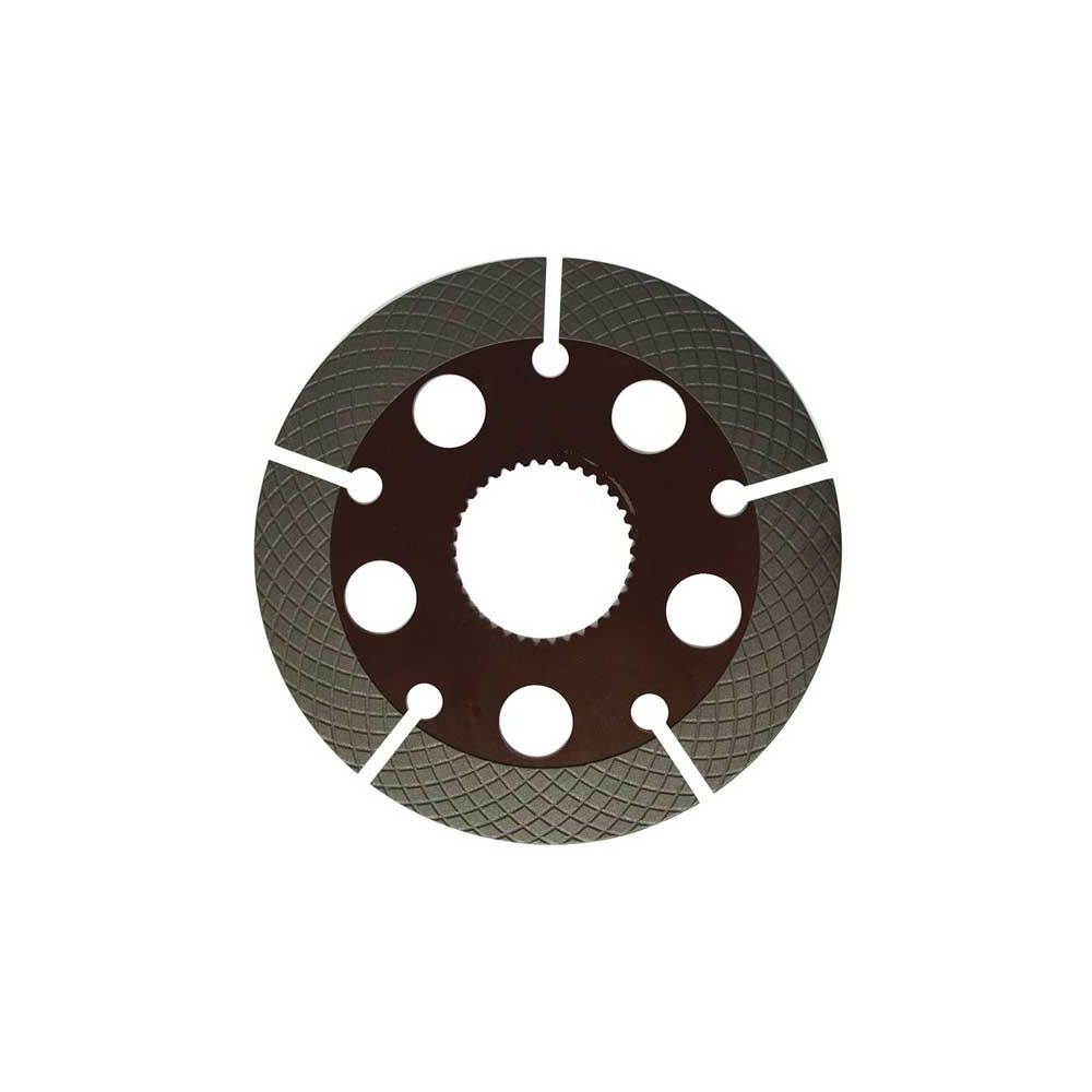 Disque de frein Deutz Agrotron MKIII Agrotron Nouveau pour DEUTZ
