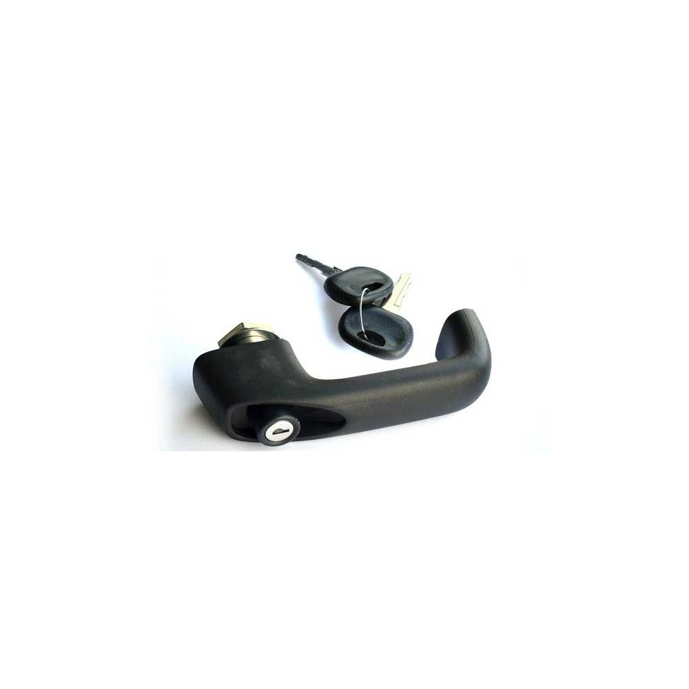 Poignée de porte John Deere 6000 6010 pour JOHN DEERE