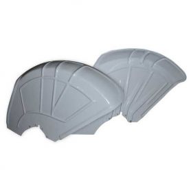 Garde-boue David Brown 850 880 885 Paire 990 995 pour DAVID BROWN