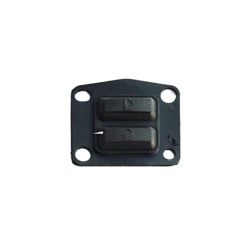 Couvercle en caoutchouc John Deere série 10 20 30 pour JOHN DEERE