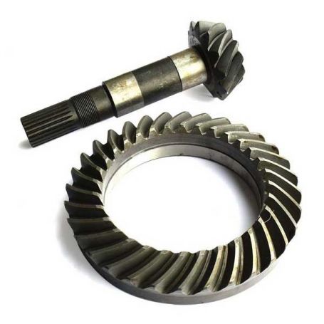Couple conique réf. RE271380 pour John Deere