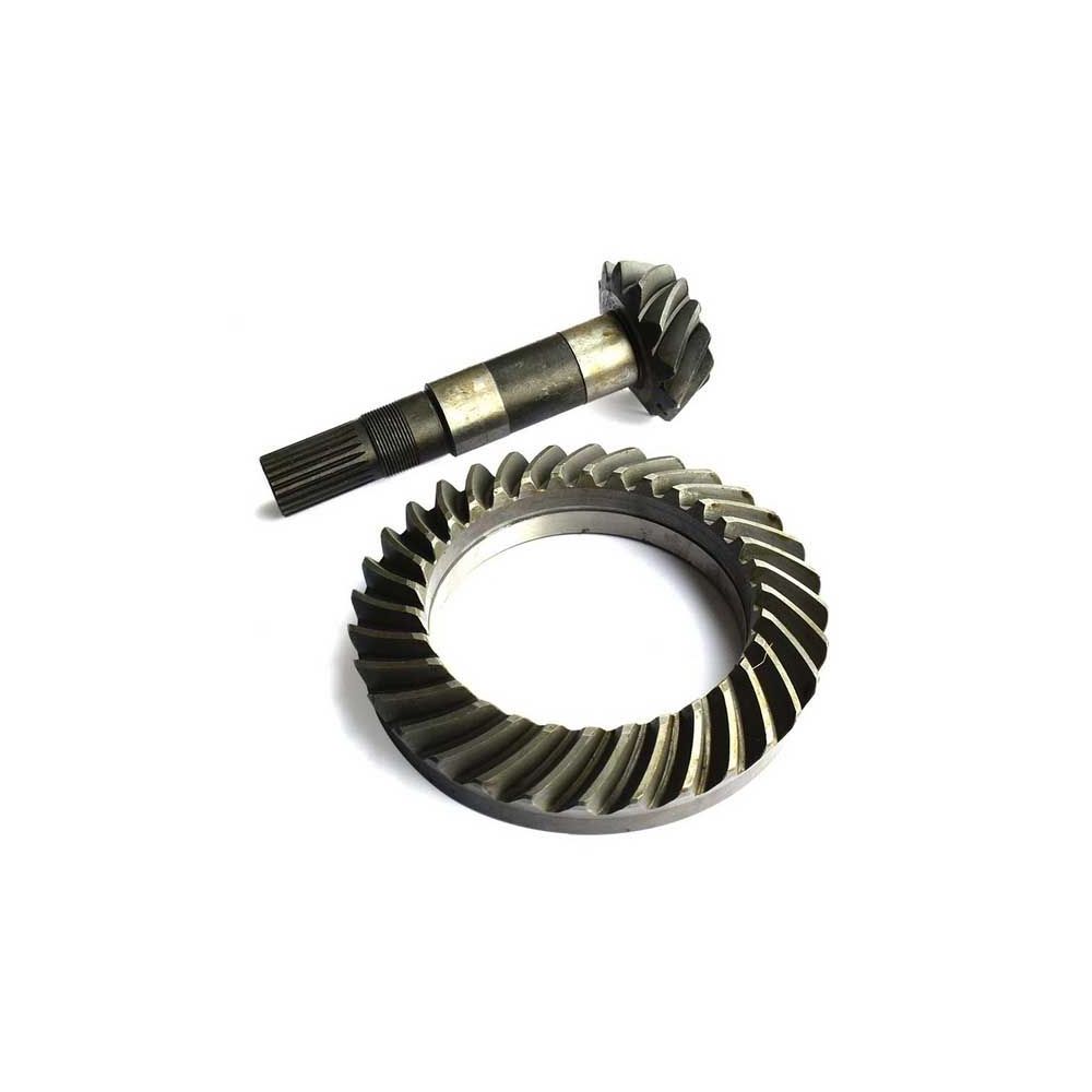 Couronne et pignon John Deee r5003 5005 pour JOHN DEERE