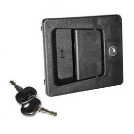Poignée de porte Deutz Agrostar Agrostar TG LH pour DEUTZ