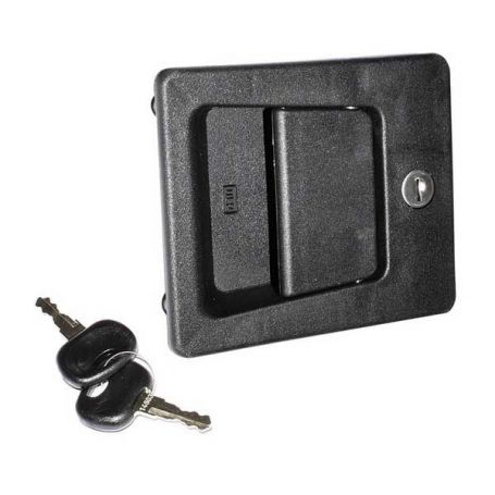 Poignée de porte Deutz Agrostar Agrostar TG LH pour DEUTZ Poignée de porte Deutz Agrostar Agrostar TG LH pour DEUTZ