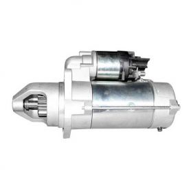 Démarreur John Deere 2 Boulons 4KW 12V LH Fit 11 pour JOHN DEERE