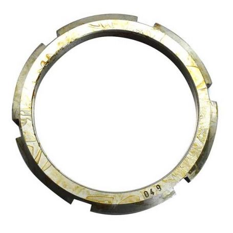 Écrou de carter d'essieu avant réf. L60094 pour John Deere